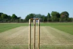 cricket ground