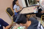 indoor games