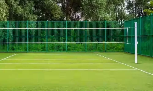 open vollyeball