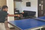 table tennis